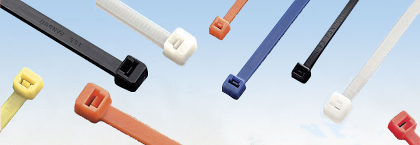 Choose the Right Cable Tie
