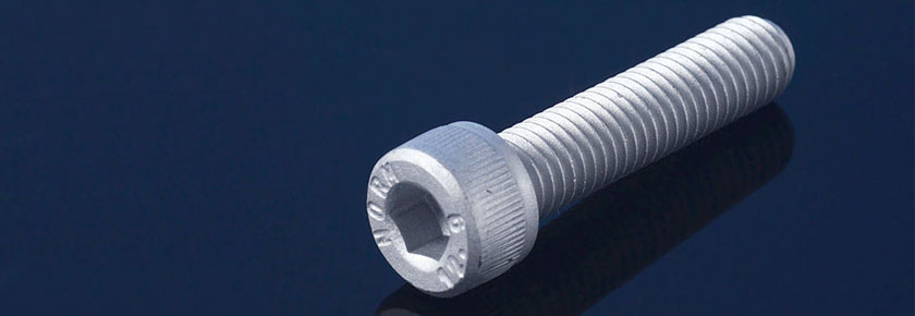 Fasteners for High Temperatures
