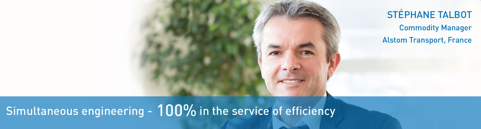 the service of efficiency with Bossard