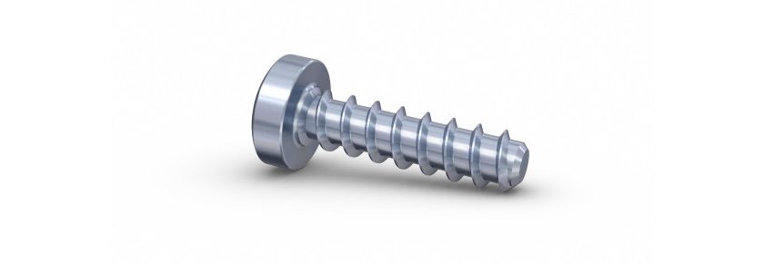 What is the best stainless steel screw?