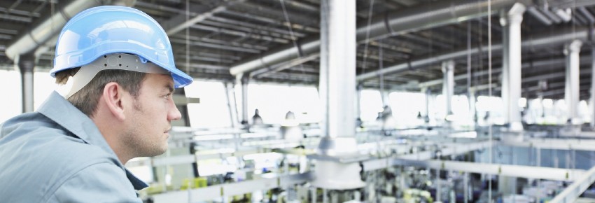 5 Lean Manufacturing Principles