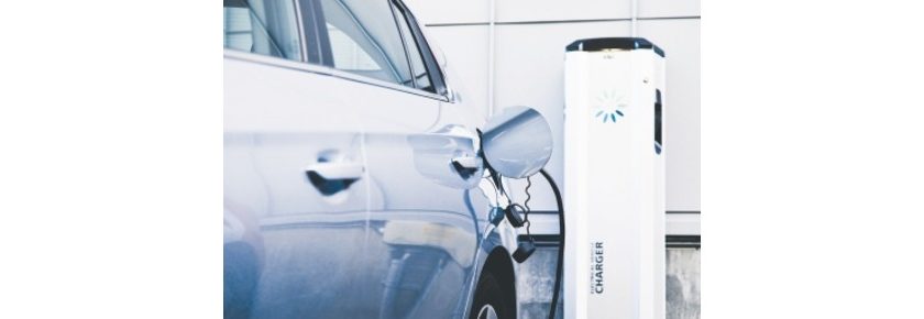 Solutions for the EV Sector - reviewed