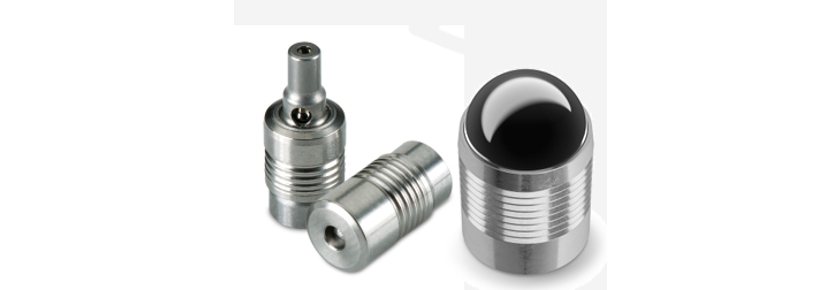 Koenig check valves-plug
